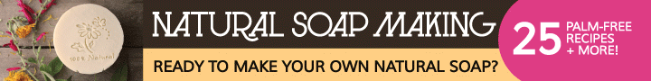 Natural-Soap-Making
