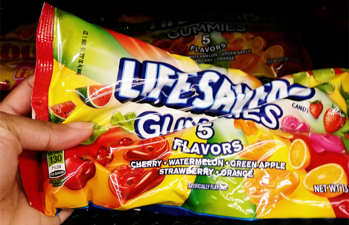 lifesaversgummies