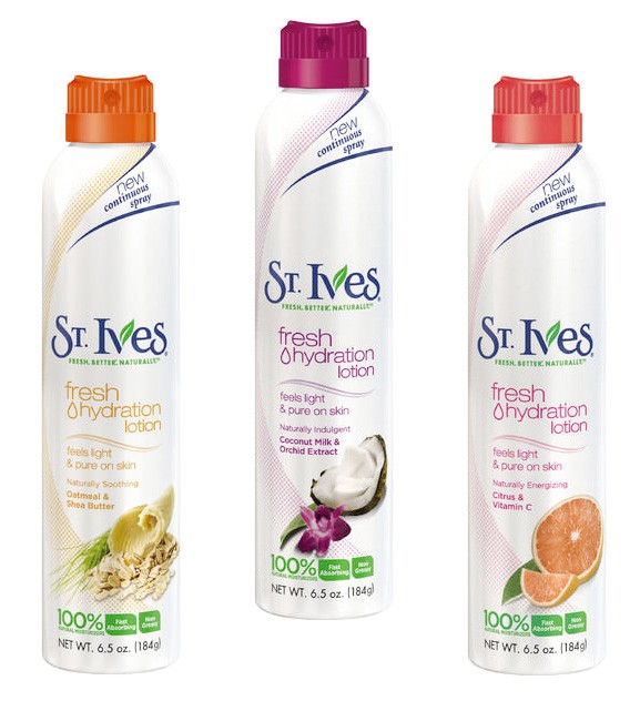 st_ives_fresh_hydration_lotions