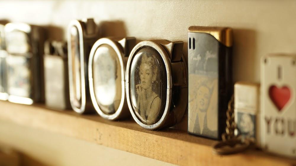 6 Creative Ways To Display Your Antiques And Collectibles - Iriemade